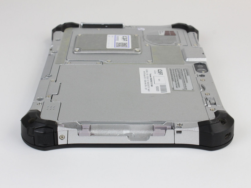Refurbished Panasonic TOUGHPAD FZ-G1 MK4, i5-6300U, 4 GB,LPDDR3, 10,1" ins., 1920x1200 px, SSD, 128 GB Product code: 15024301 ESA-Tech Image 7 of 7" title="Panasonic TOUGHPAD FZ-G1 MK4 - 199 €, Product code: 15024301 - Image 7 of 7