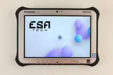 Panasonic TOUGHPAD FZ-G1 MK4