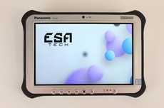 Panasonic TOUGHPAD FZ-G1 MK4