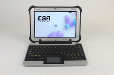 Panasonic TOUGHPAD FZ-G1 MK4