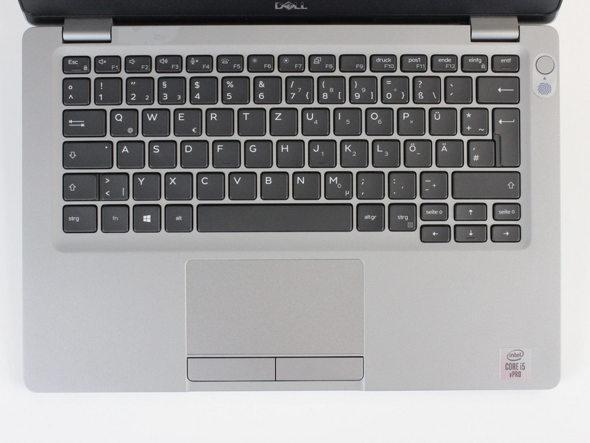 Refurbished Dell Latitude 5310, i5-10310U, 8 GB,DDR4, 13,3" ins., 1920x1080 px, SSD, 256 GB Product code: 10014206 ESA-Tech Image 2 of 12" title="Dell Latitude 5310 - 279 €, Product code: 10014206 - Image 2 of 12