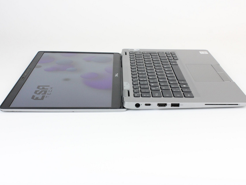 Refurbished Dell Latitude 5310, i5-10310U, 8 GB,DDR4, 13,3" ins., 1920x1080 px, SSD, 256 GB Product code: 10014206 ESA-Tech Image 5 of 12" title="Dell Latitude 5310 - 279 €, Product code: 10014206 - Image 5 of 12