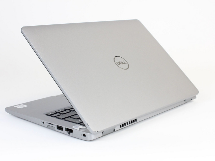 Refurbished Dell Latitude 5310, i5-10310U, 8 GB,DDR4, 13,3" ins., 1920x1080 px, SSD, 256 GB Product code: 10014206 ESA-Tech Image 8 of 12" title="Dell Latitude 5310 - 279 €, Product code: 10014206 - Image 8 of 12