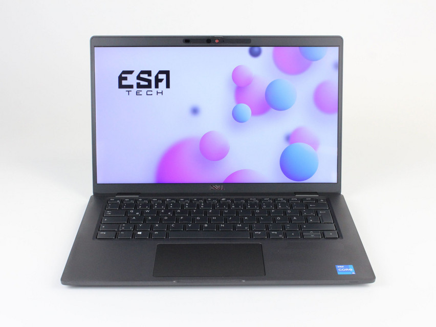 Refurbished Dell Latitude 7420, i5-1145G7, 16 GB,DDR4, 14,0" ins., 1920x1080 px, SSD, 256 GB Produktcode: 10014241 ESA-Tech Bild 1 von 10" title="Dell Latitude 7420 - 349 €, Produktcode: 10014241 - Bild 1 von 10