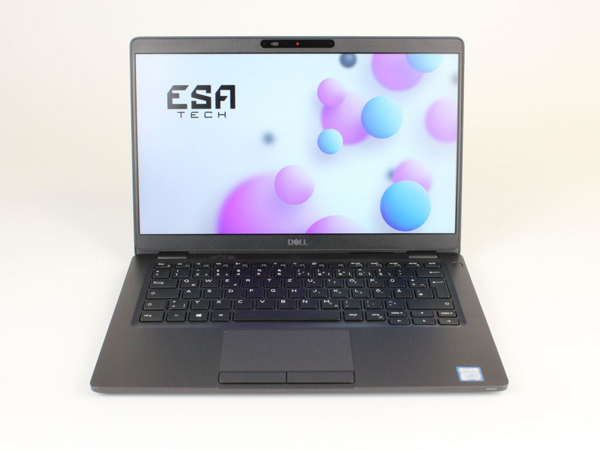 Refurbished Dell Latitude 5300, i5-8365U, 8 GB,DDR4, 13,3" ins., 1920x1080 px, SSD, 256 GB Product code: 10014198 ESA-Tech Image 1 of 12" title="Dell Latitude 5300 - 259 €, Product code: 10014198 - Image 1 of 12
