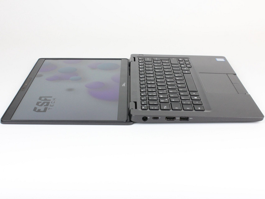 Refurbished Dell Latitude 5300, i5-8365U, 8 GB,DDR4, 13,3" ins., 1920x1080 px, SSD, 256 GB Product code: 10014198 ESA-Tech Image 4 of 12" title="Dell Latitude 5300 - 259 €, Product code: 10014198 - Image 4 of 12