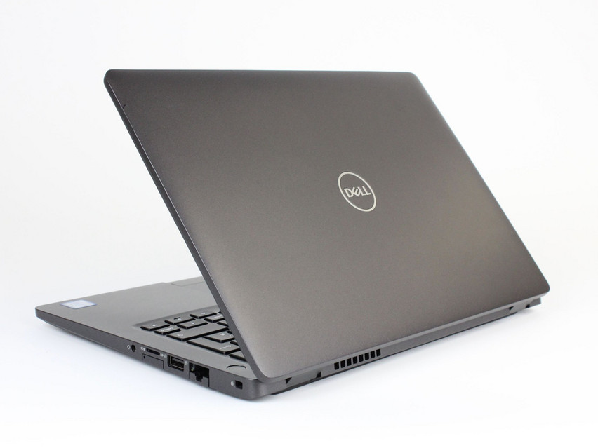 Refurbished Dell Latitude 5300, i5-8365U, 8 GB,DDR4, 13,3" ins., 1920x1080 px, SSD, 256 GB Product code: 10014198 ESA-Tech Image 6 of 12" title="Dell Latitude 5300 - 259 €, Product code: 10014198 - Image 6 of 12