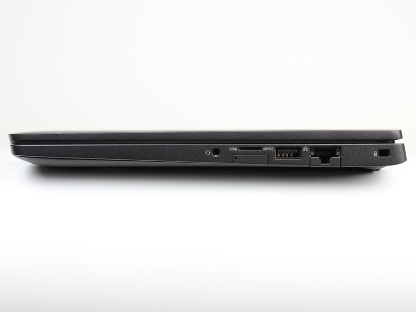 Refurbished Dell Latitude 5300, i5-8365U, 8 GB,DDR4, 13,3" ins., 1920x1080 px, SSD, 256 GB Product code: 10014198 ESA-Tech Image 9 of 12" title="Dell Latitude 5300 - 259 €, Product code: 10014198 - Image 9 of 12