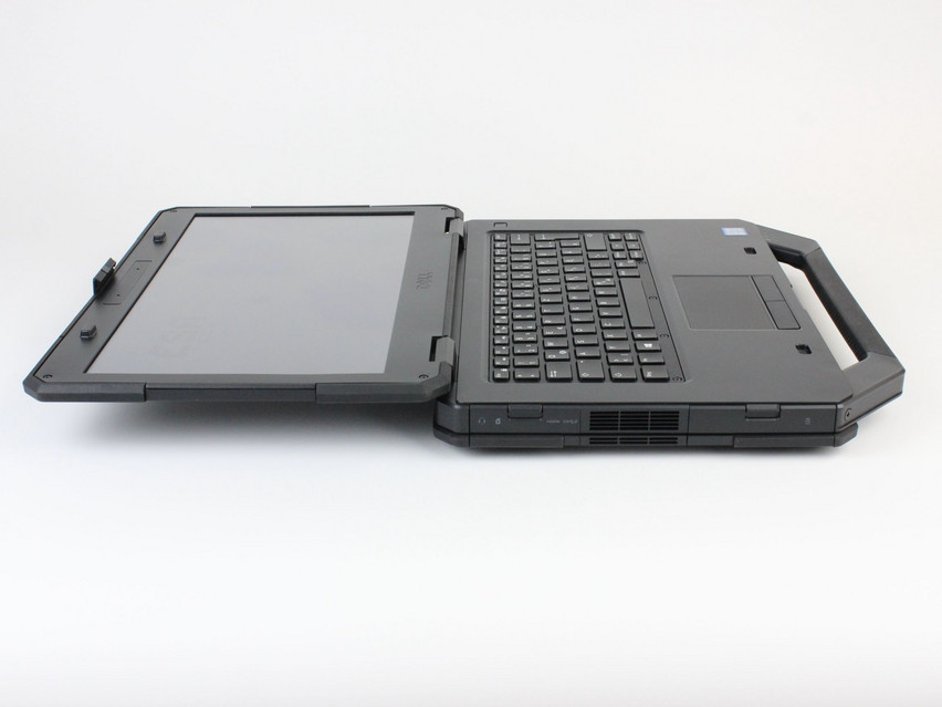 Refurbished Dell Latitude 14 RUGGED 5414, i5-6300U, 8 GB,DDR4, 14,0" ins., 1366x768 px, SSD, 256 GB Produktcode: 10014249 ESA-Tech Bild 3 von 12" title="Dell Latitude 14 RUGGED 5414 - 299 €, Produktcode: 10014249 - Bild 3 von 12