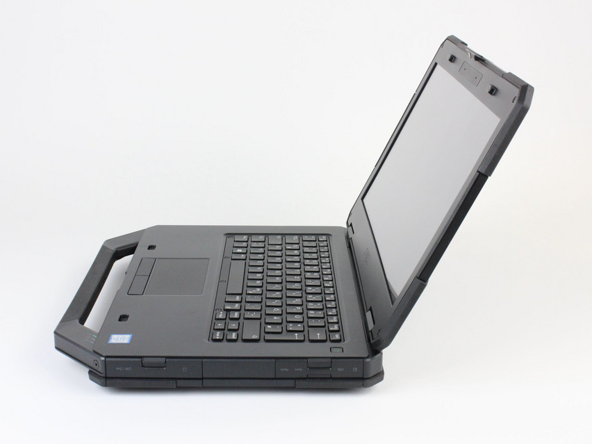 Refurbished Dell Latitude 14 RUGGED 5414, i5-6300U, 8 GB,DDR4, 14,0" ins., 1366x768 px, SSD, 256 GB Produktcode: 10014249 ESA-Tech Bild 4 von 12" title="Dell Latitude 14 RUGGED 5414 - 299 €, Produktcode: 10014249 - Bild 4 von 12