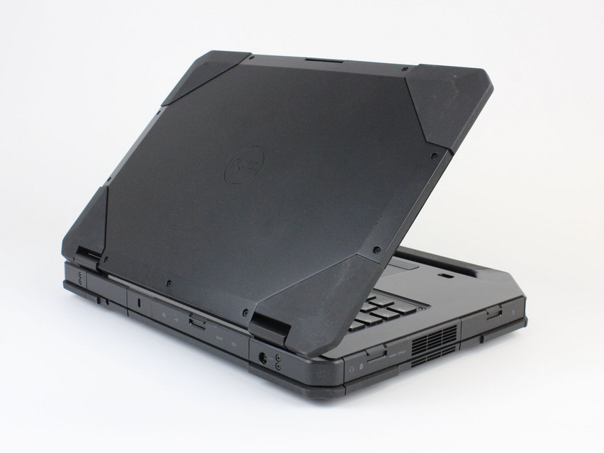 Refurbished Dell Latitude 14 RUGGED 5414, i5-6300U, 8 GB,DDR4, 14,0" ins., 1366x768 px, SSD, 256 GB Produktcode: 10014249 ESA-Tech Bild 6 von 12" title="Dell Latitude 14 RUGGED 5414 - 299 €, Produktcode: 10014249 - Bild 6 von 12