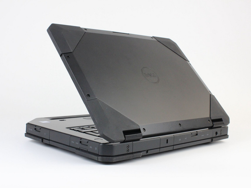 Refurbished Dell Latitude 14 RUGGED 5414, i5-6300U, 8 GB,DDR4, 14,0" ins., 1366x768 px, SSD, 256 GB Produktcode: 10014249 ESA-Tech Bild 5 von 12" title="Dell Latitude 14 RUGGED 5414 - 299 €, Produktcode: 10014249 - Bild 5 von 12