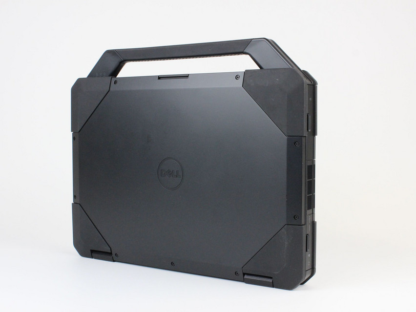 Refurbished Dell Latitude 14 RUGGED 5414, i5-6300U, 8 GB,DDR4, 14,0" ins., 1366x768 px, SSD, 256 GB Produktcode: 10014249 ESA-Tech Bild 11 von 12" title="Dell Latitude 14 RUGGED 5414 - 299 €, Produktcode: 10014249 - Bild 11 von 12