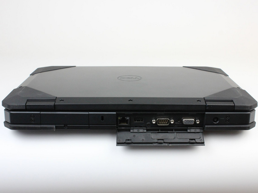 Refurbished Dell Latitude 14 RUGGED 5414, i5-6300U, 8 GB,DDR4, 14,0" ins., 1366x768 px, SSD, 256 GB Produktcode: 10014249 ESA-Tech Bild 9 von 12" title="Dell Latitude 14 RUGGED 5414 - 299 €, Produktcode: 10014249 - Bild 9 von 12