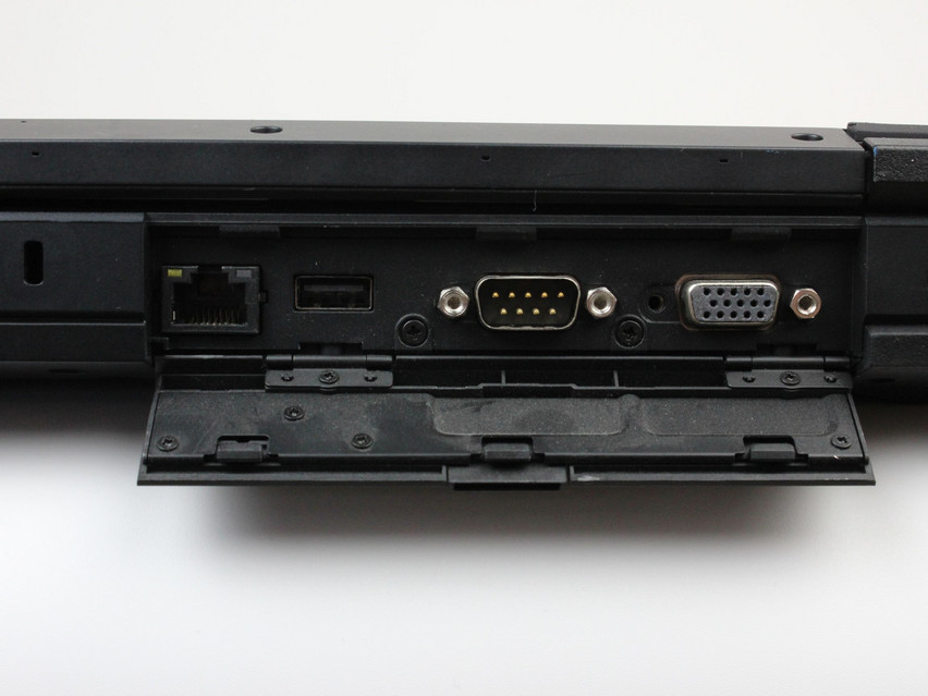 Refurbished Dell Latitude 14 RUGGED 5414, i5-6300U, 8 GB,DDR4, 14,0" ins., 1366x768 px, SSD, 256 GB Produktcode: 10014249 ESA-Tech Bild 10 von 12" title="Dell Latitude 14 RUGGED 5414 - 299 €, Produktcode: 10014249 - Bild 10 von 12