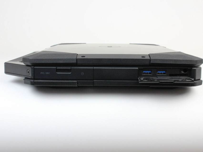 Refurbished Dell Latitude 14 RUGGED 5414, i5-6300U, 8 GB,DDR4, 14,0" ins., 1366x768 px, SSD, 256 GB Produktcode: 10014249 ESA-Tech Bild 8 von 12" title="Dell Latitude 14 RUGGED 5414 - 299 €, Produktcode: 10014249 - Bild 8 von 12