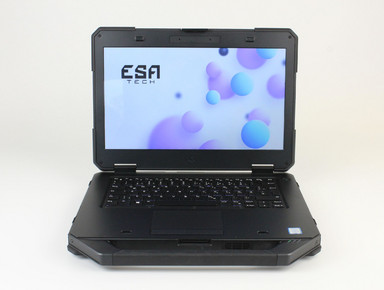 Dell Latitude 14 RUGGED 5414