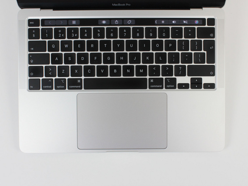 Refurbished Apple MacBook Pro 16,2 A2251 (2020), i7-1068NG7, 16 GB,LPDDR4X, 13,3" ins., 2560x1600 px, SSD, 512 GB Product code: 12013084 ESA-Tech Image 2 of 12" title="Apple MacBook Pro 16,2 A2251 (2020) - 439 €, Product code: 12013084 - Image 2 of 12