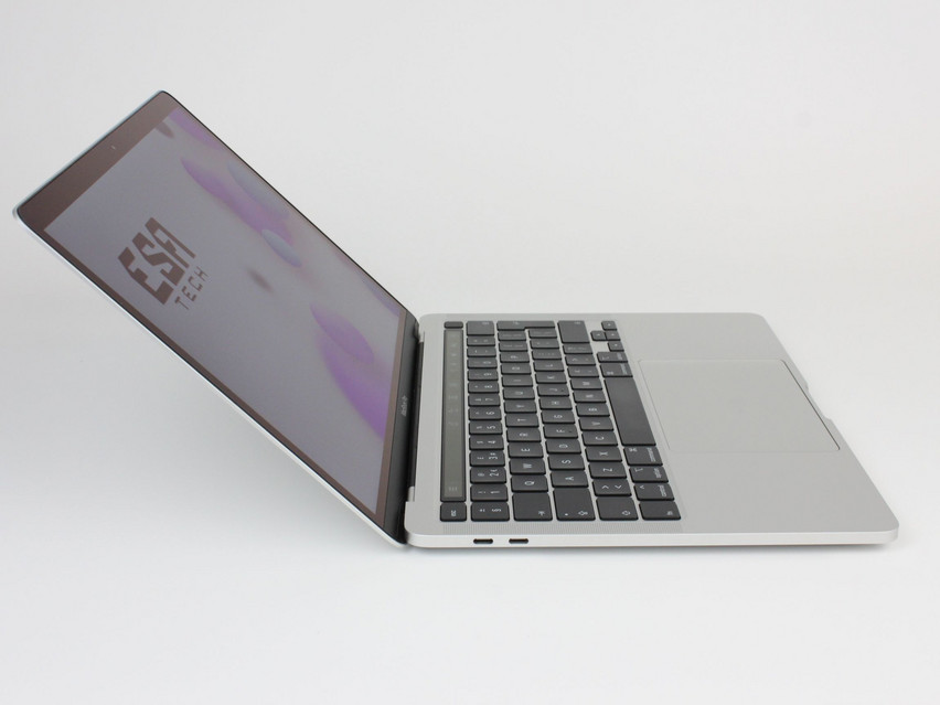 Refurbished Apple MacBook Pro 16,2 A2251 (2020), i7-1068NG7, 16 GB,LPDDR4X, 13,3" ins., 2560x1600 px, SSD, 512 GB Product code: 12013084 ESA-Tech Image 3 of 12" title="Apple MacBook Pro 16,2 A2251 (2020) - 439 €, Product code: 12013084 - Image 3 of 12