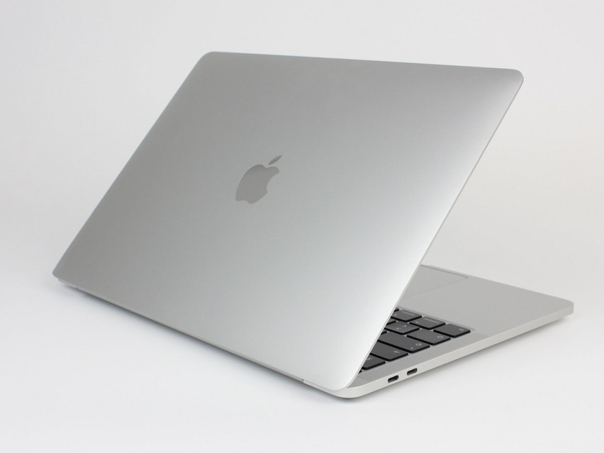 Refurbished Apple MacBook Pro 16,2 A2251 (2020), i7-1068NG7, 16 GB,LPDDR4X, 13,3" ins., 2560x1600 px, SSD, 512 GB Product code: 12013084 ESA-Tech Image 5 of 12" title="Apple MacBook Pro 16,2 A2251 (2020) - 439 €, Product code: 12013084 - Image 5 of 12