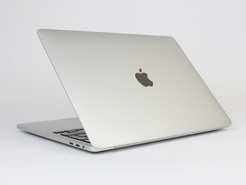 Refurbished Apple MacBook Pro 16,2 A2251 (2020), i7-1068NG7, 16 GB,LPDDR4X, 13,3" ins., 2560x1600 px, SSD, 512 GB Product code: 12013084 ESA-Tech Image 6 of 12" title="Apple MacBook Pro 16,2 A2251 (2020) - 439 €, Product code: 12013084 - Image 6 of 12