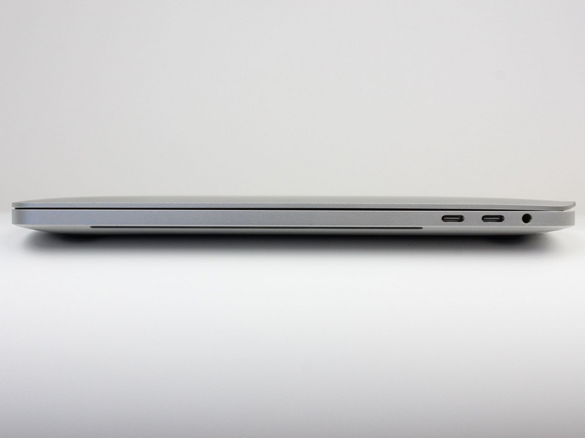 Refurbished Apple MacBook Pro 16,2 A2251 (2020), i7-1068NG7, 16 GB,LPDDR4X, 13,3" ins., 2560x1600 px, SSD, 512 GB Product code: 12013084 ESA-Tech Image 9 of 12" title="Apple MacBook Pro 16,2 A2251 (2020) - 439 €, Product code: 12013084 - Image 9 of 12