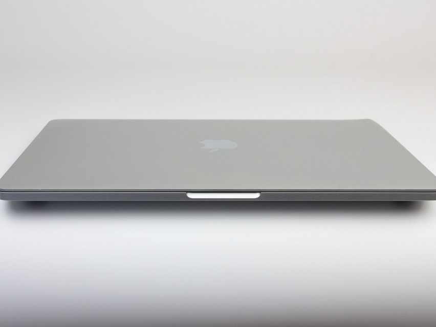 Refurbished Apple MacBook Pro 16,2 A2251 (2020), i7-1068NG7, 16 GB,LPDDR4X, 13,3" ins., 2560x1600 px, SSD, 512 GB Product code: 12013084 ESA-Tech Image 8 of 12" title="Apple MacBook Pro 16,2 A2251 (2020) - 439 €, Product code: 12013084 - Image 8 of 12