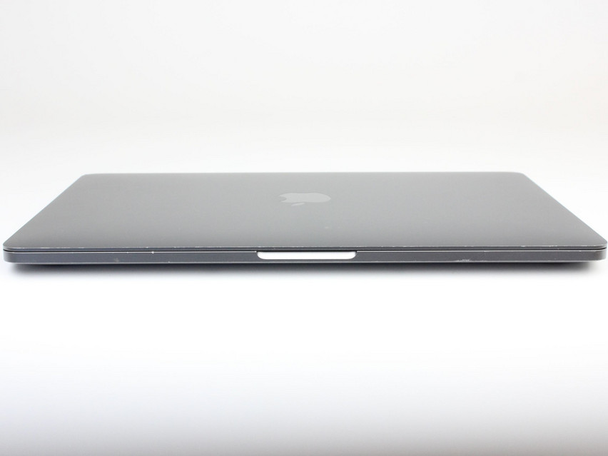 Refurbished Apple MacBook Pro 16,2 A2251 (2020), i7-1068NG7, 16 GB,LPDDR4X, 13,3" ins., 2560x1600 px, SSD, 512 GB Produktcode: 12013086 ESA-Tech Bild 7 von 11" title="Apple MacBook Pro 16,2 A2251 (2020) - 449 €, Produktcode: 12013086 - Bild 7 von 11