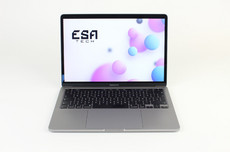 Apple MacBook Pro 16,2 A2251 (2020)