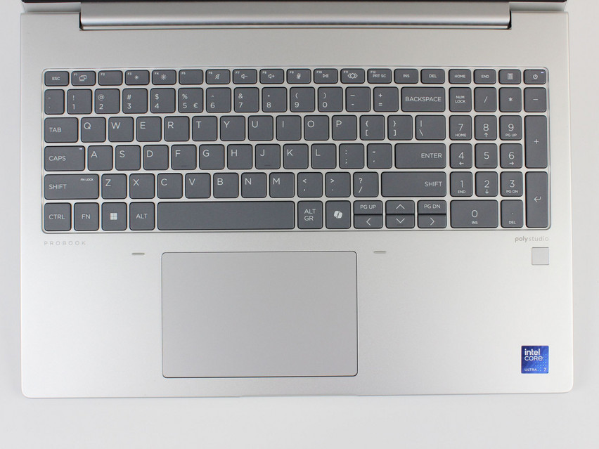 Refurbished HP PROBOOK 460 G11, 7 155U, 16 GB,DDR5, 16,0" ins., 1920x1200 px, SSD, 512 GB Produktcode: 11014217 ESA-Tech Bild 3 von 11" title="HP PROBOOK 460 G11 - 899 €, Produktcode: 11014217 - Bild 3 von 11