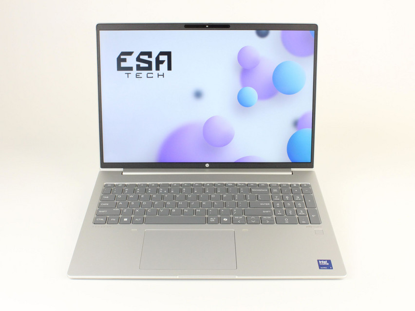 Refurbished HP PROBOOK 460 G11, 7 155U, 16 GB,DDR5, 16,0" ins., 1920x1200 px, SSD, 512 GB Produktcode: 11014217 ESA-Tech Bild 1 von 11" title="HP PROBOOK 460 G11 - 899 €, Produktcode: 11014217 - Bild 1 von 11