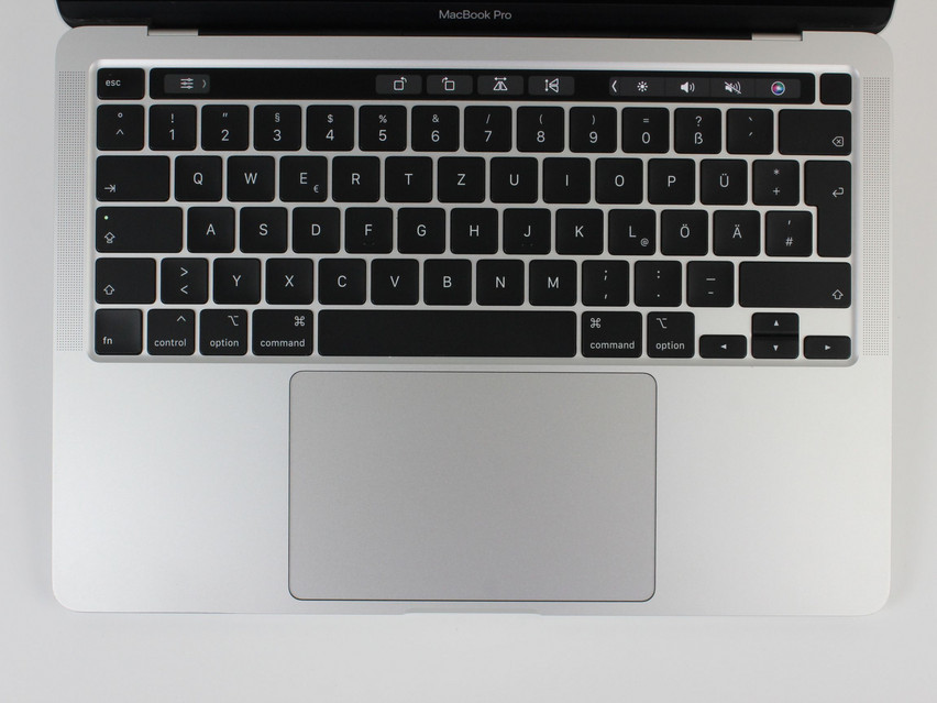 Refurbished Apple MacBook Pro 16,2 A2251 (2020), i7-1068NG7, 16 GB,LPDDR4X, 13,3" ins., 2560x1600 px, SSD, 512 GB Product code: 12013083 ESA-Tech Image 2 of 11" title="Apple MacBook Pro 16,2 A2251 (2020) - 499 €, Product code: 12013083 - Image 2 of 11