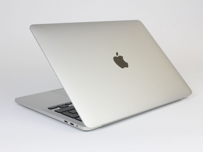 Refurbished Apple MacBook Pro 16,2 A2251 (2020), i7-1068NG7, 16 GB,LPDDR4X, 13,3" ins., 2560x1600 px, SSD, 512 GB Product code: 12013083 ESA-Tech Image 5 of 11" title="Apple MacBook Pro 16,2 A2251 (2020) - 499 €, Product code: 12013083 - Image 5 of 11