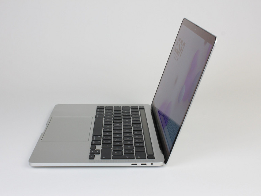 Refurbished Apple MacBook Pro 16,2 A2251 (2020), i7-1068NG7, 16 GB,LPDDR4X, 13,3" ins., 2560x1600 px, SSD, 512 GB Product code: 12013083 ESA-Tech Image 4 of 11" title="Apple MacBook Pro 16,2 A2251 (2020) - 499 €, Product code: 12013083 - Image 4 of 11