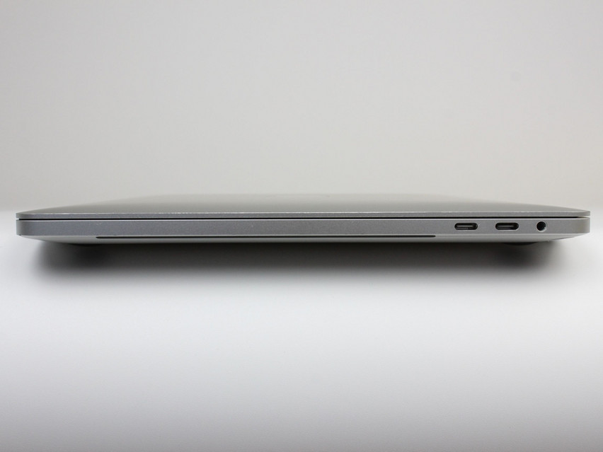 Refurbished Apple MacBook Pro 16,2 A2251 (2020), i7-1068NG7, 16 GB,LPDDR4X, 13,3" ins., 2560x1600 px, SSD, 512 GB Product code: 12013083 ESA-Tech Image 9 of 11" title="Apple MacBook Pro 16,2 A2251 (2020) - 499 €, Product code: 12013083 - Image 9 of 11