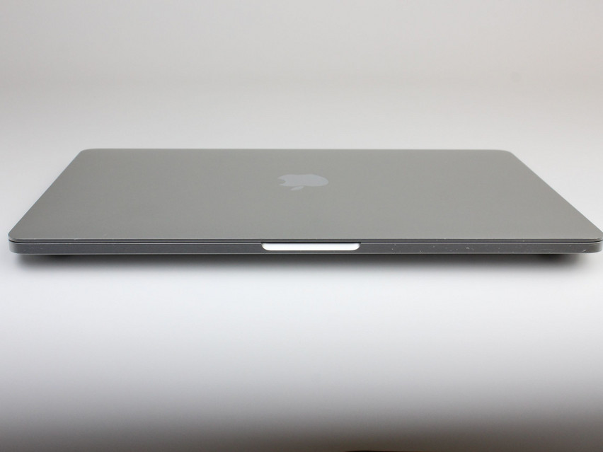 Refurbished Apple MacBook Pro 16,2 A2251 (2020), i7-1068NG7, 16 GB,LPDDR4X, 13,3" ins., 2560x1600 px, SSD, 512 GB Product code: 12013083 ESA-Tech Image 8 of 11" title="Apple MacBook Pro 16,2 A2251 (2020) - 499 €, Product code: 12013083 - Image 8 of 11