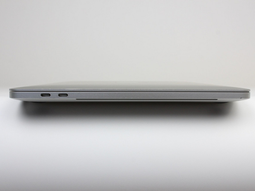 Refurbished Apple MacBook Pro 16,2 A2251 (2020), i7-1068NG7, 16 GB,LPDDR4X, 13,3" ins., 2560x1600 px, SSD, 512 GB Product code: 12013083 ESA-Tech Image 10 of 11" title="Apple MacBook Pro 16,2 A2251 (2020) - 499 €, Product code: 12013083 - Image 10 of 11