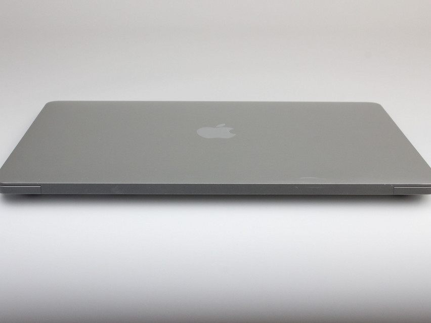 Refurbished Apple MacBook Pro 16,2 A2251 (2020), i7-1068NG7, 16 GB,LPDDR4X, 13,3" ins., 2560x1600 px, SSD, 512 GB Product code: 12013083 ESA-Tech Image 7 of 11" title="Apple MacBook Pro 16,2 A2251 (2020) - 499 €, Product code: 12013083 - Image 7 of 11