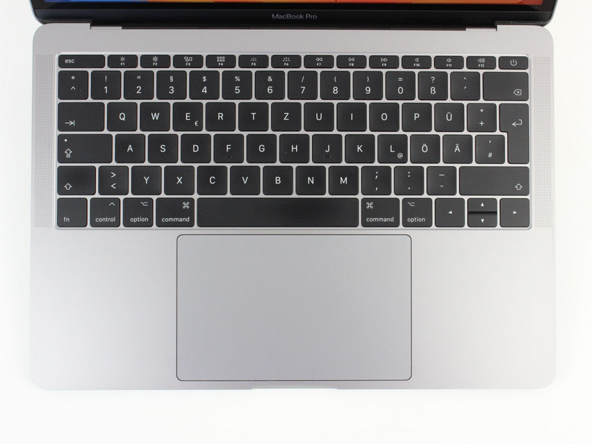 Refurbished Apple MacBook Pro 14,1 A1708 (2017), i5-7360U, 8 GB,LPDDR3, 13,3" ins., 2560x1600 px, SSD, 256 GB Produktcode: 12013501 ESA-Tech Bild 2 von 11" title="Apple MacBook Pro 14,1 A1708 (2017) - 239 €, Produktcode: 12013501 - Bild 2 von 11