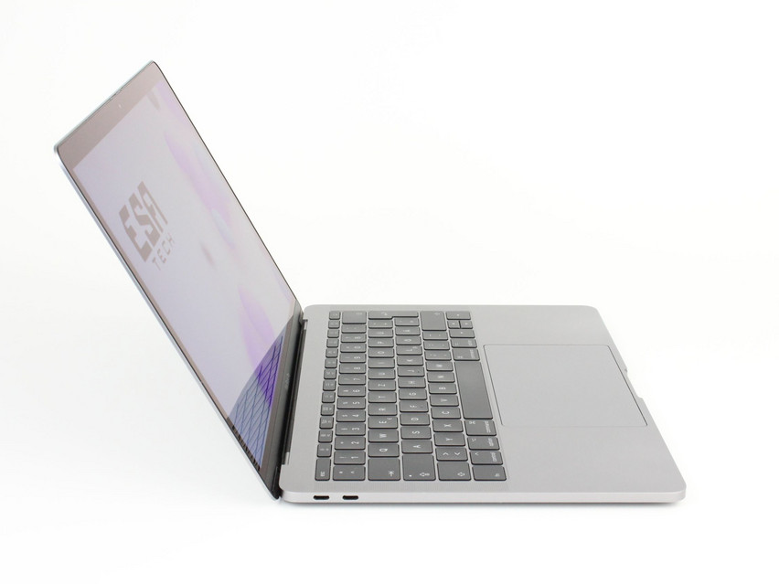 Refurbished Apple MacBook Pro 14,1 A1708 (2017), i5-7360U, 8 GB,LPDDR3, 13,3" ins., 2560x1600 px, SSD, 256 GB Produktcode: 12013501 ESA-Tech Bild 4 von 11" title="Apple MacBook Pro 14,1 A1708 (2017) - 239 €, Produktcode: 12013501 - Bild 4 von 11