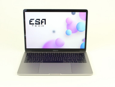 Apple MacBook Pro 14,1 A1708 (2017)