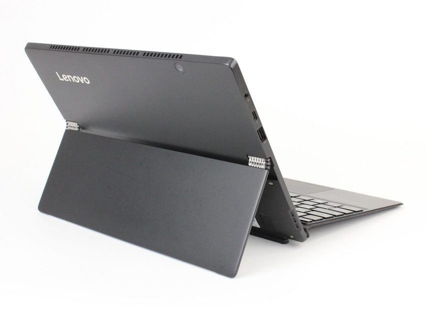 Refurbished Lenovo Miix 720-12IKB, i7-7500U, 8 GB,DDR4, 12,0" ins., 2880x1920 px, SSD, 256 GB Produktcode: 13024297 ESA-Tech Bild 5 von 11" title="Lenovo Miix 720-12IKB - 249 €, Produktcode: 13024297 - Bild 5 von 11