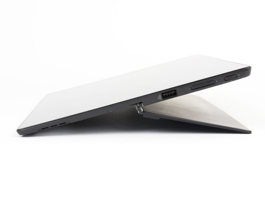 Refurbished Lenovo Miix 720-12IKB, i7-7500U, 8 GB,DDR4, 12,0" ins., 2880x1920 px, SSD, 256 GB Produktcode: 13024297 ESA-Tech Bild 8 von 11" title="Lenovo Miix 720-12IKB - 249 €, Produktcode: 13024297 - Bild 8 von 11