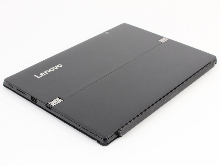 Refurbished Lenovo Miix 720-12IKB, i7-7500U, 8 GB,DDR4, 12,0" ins., 2880x1920 px, SSD, 256 GB Produktcode: 13024297 ESA-Tech Bild 9 von 11" title="Lenovo Miix 720-12IKB - 249 €, Produktcode: 13024297 - Bild 9 von 11