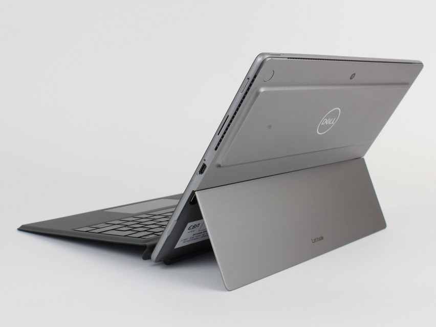 Refurbished Dell Latitude 7320 Detachable, i5-1140G7, 16 GB,LPDDR4, 13,0" ins., 1920х1280 px, SSD, 512 GB Produktcode: 10024265 ESA-Tech Bild 5 von 11" title="Dell Latitude 7320 Detachable - 499 €, Produktcode: 10024265 - Bild 5 von 11