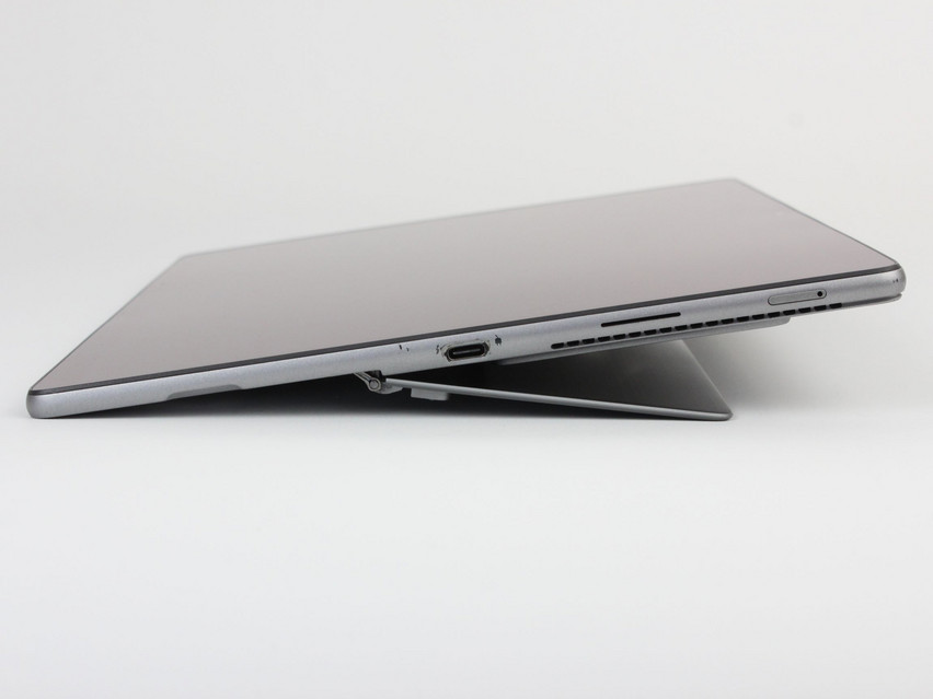 Refurbished Dell Latitude 7320 Detachable, i5-1140G7, 16 GB,LPDDR4, 13,0" ins., 1920х1280 px, SSD, 512 GB Produktcode: 10024265 ESA-Tech Bild 7 von 11" title="Dell Latitude 7320 Detachable - 499 €, Produktcode: 10024265 - Bild 7 von 11