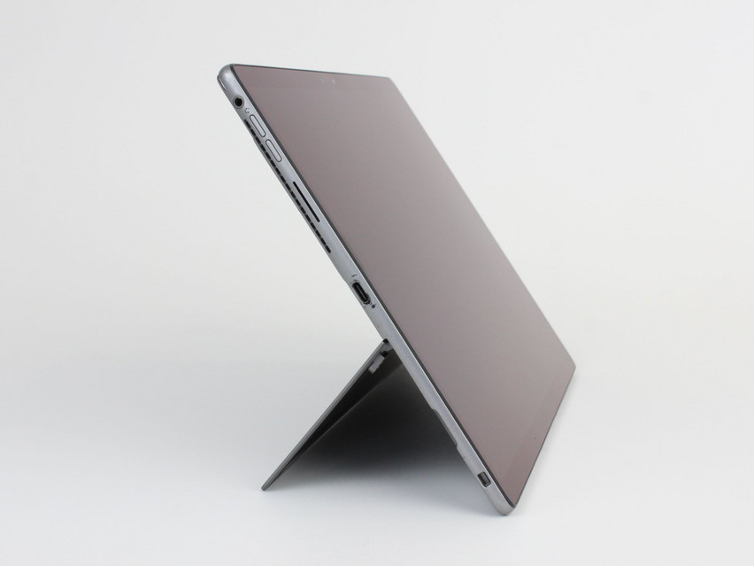 Refurbished Dell Latitude 7320 Detachable, i5-1140G7, 16 GB,LPDDR4, 13,0" ins., 1920х1280 px, SSD, 512 GB Produktcode: 10024265 ESA-Tech Bild 6 von 11" title="Dell Latitude 7320 Detachable - 499 €, Produktcode: 10024265 - Bild 6 von 11