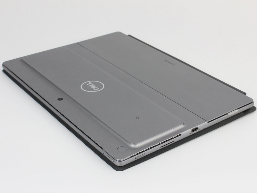 Refurbished Dell Latitude 7320 Detachable, i5-1140G7, 16 GB,LPDDR4, 13,0" ins., 1920х1280 px, SSD, 512 GB Produktcode: 10024265 ESA-Tech Bild 8 von 11" title="Dell Latitude 7320 Detachable - 499 €, Produktcode: 10024265 - Bild 8 von 11