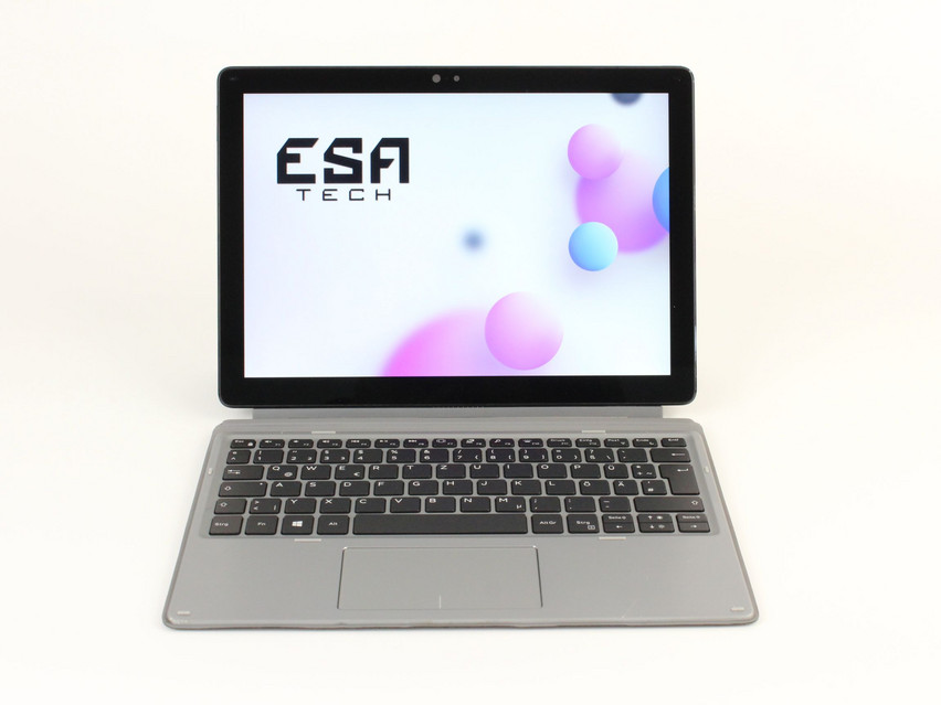 Refurbished Dell Latitude 7210 2-in-1, i5-10310U, 16 GB,LPDDR3, 12,3" ins., 1920х1280 px, SSD, 512 GB Produktcode: 10024269 ESA-Tech Bild 1 von 11" title="Dell Latitude 7210 2-in-1 - 349 €, Produktcode: 10024269 - Bild 1 von 11