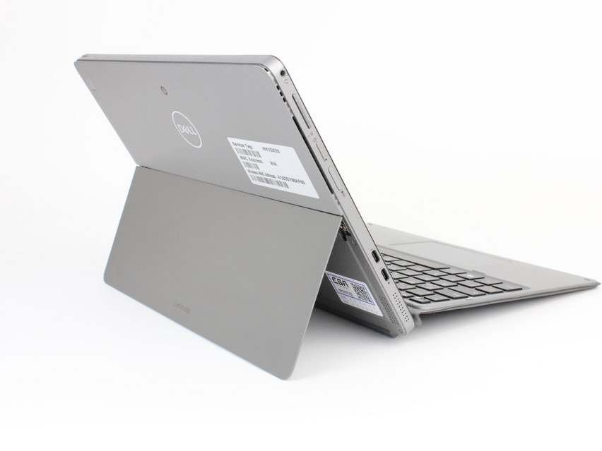 Refurbished Dell Latitude 7210 2-in-1, i5-10310U, 16 GB,LPDDR3, 12,3" ins., 1920х1280 px, SSD, 512 GB Produktcode: 10024269 ESA-Tech Bild 4 von 11" title="Dell Latitude 7210 2-in-1 - 349 €, Produktcode: 10024269 - Bild 4 von 11